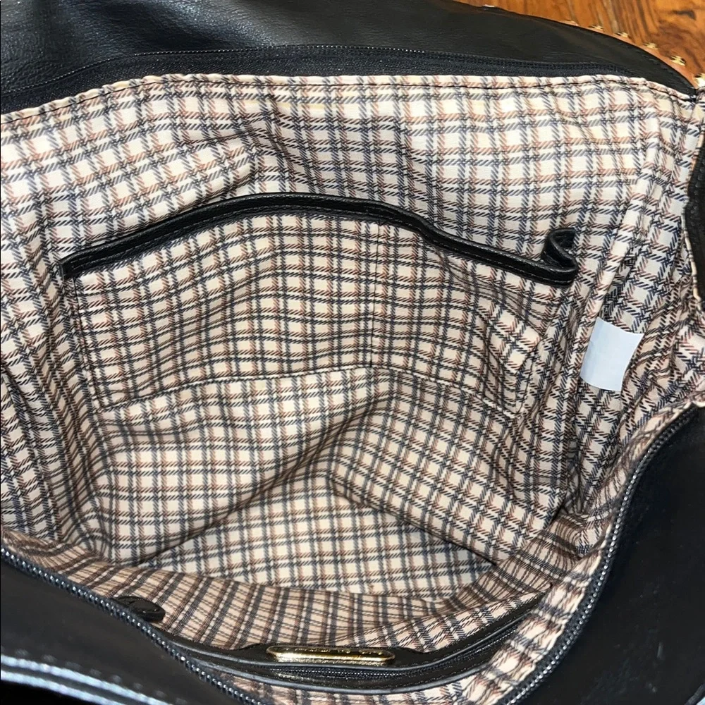 Big Buddha Grayson Studded Bag - Picture 13 of 14